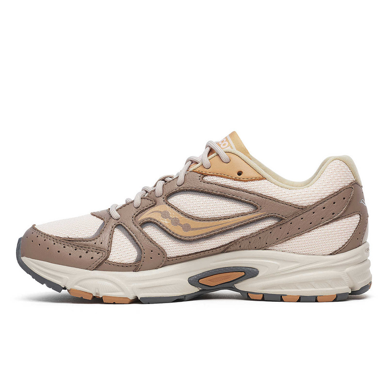 Saucony Ride Millennium Crafted outlook