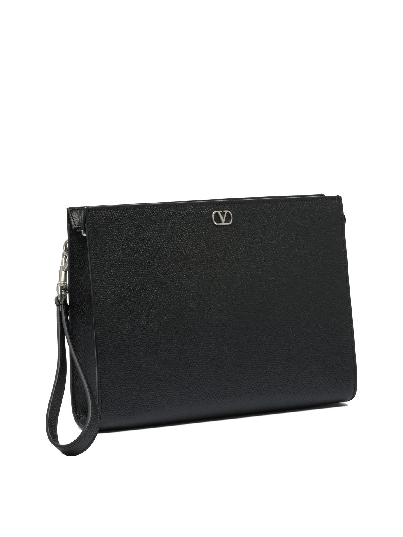 Valentino Garavani "vlogo Signature" Pouch - 2