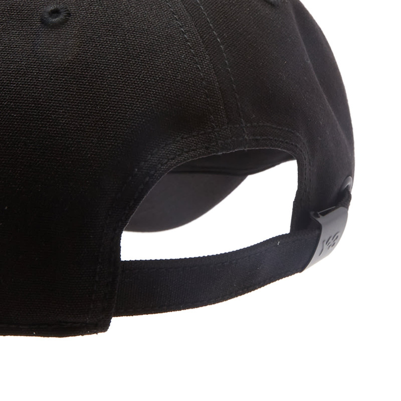 Y-3 Y-3 Cap outlook