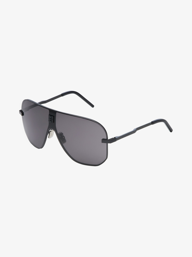 4GEM UNISEX SUNGLASSES IN METAL 1