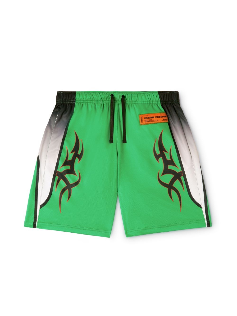 Dry Fit Shorts - 1