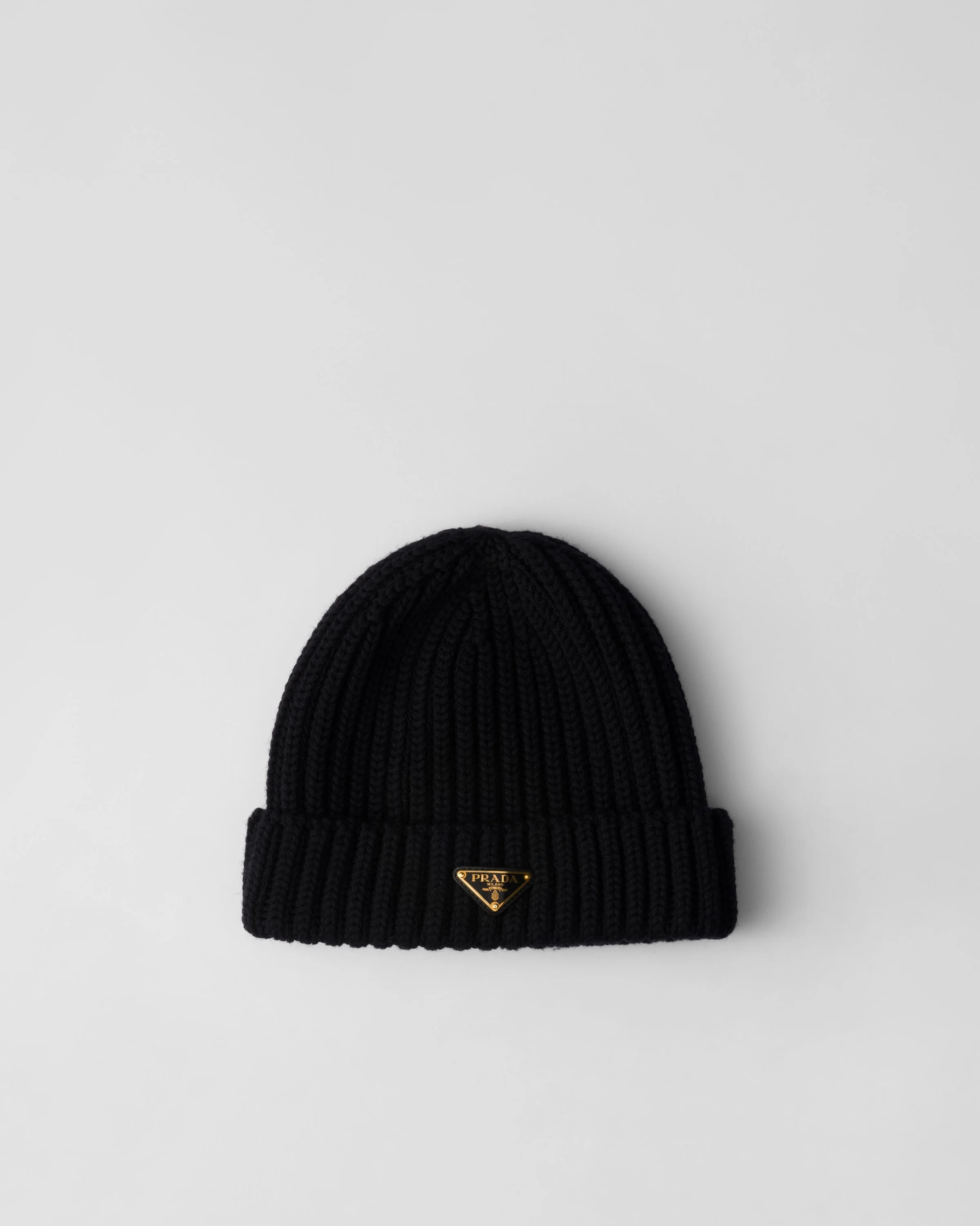 Wool beanie - 1