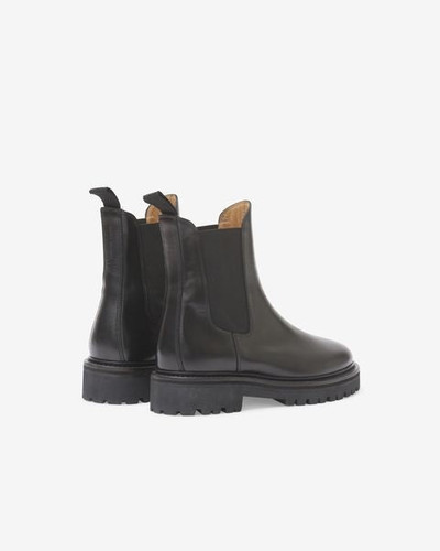 Isabel Marant CASTAY CHELSEA BOOTS outlook