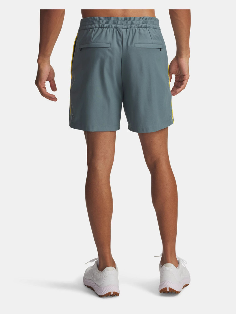 Under Armour Curry Range outlook