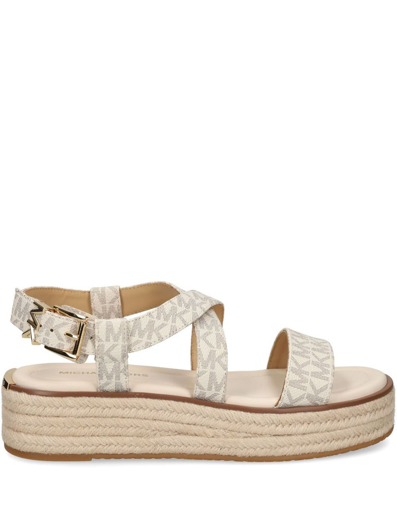 40mm Richie espadrilles 1