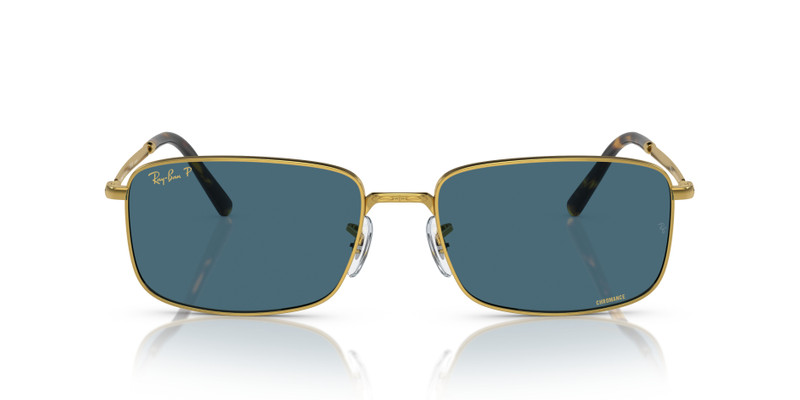 RB3717 POLARIZED+ LENSES 4