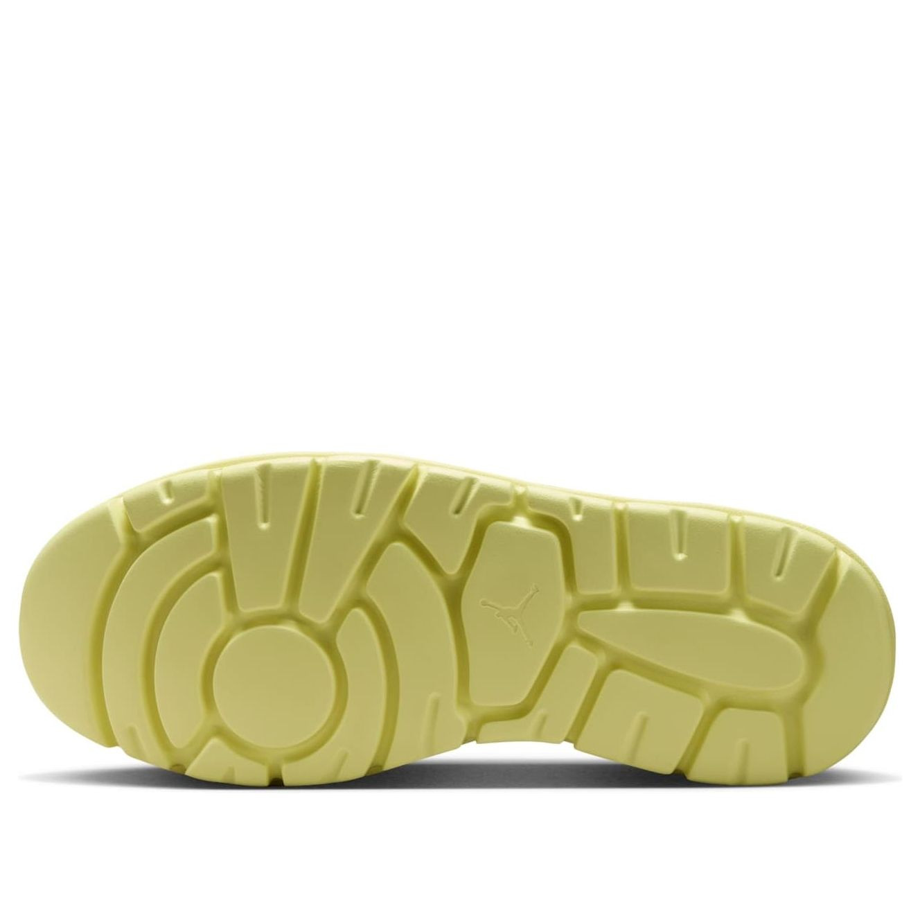 (WMNS) Air Jordan Mule 'Luminous Green' HJ4292-302 - 3