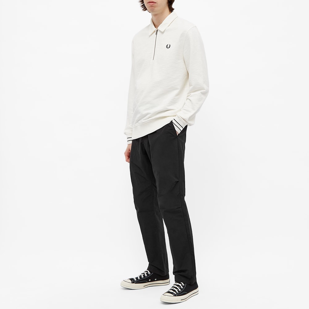 Rag & Bone Flynt Tech Cotton Cargo Pant - 6