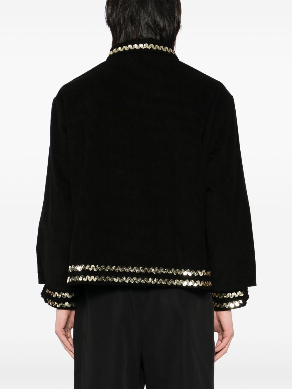 bandstand jacket - 4