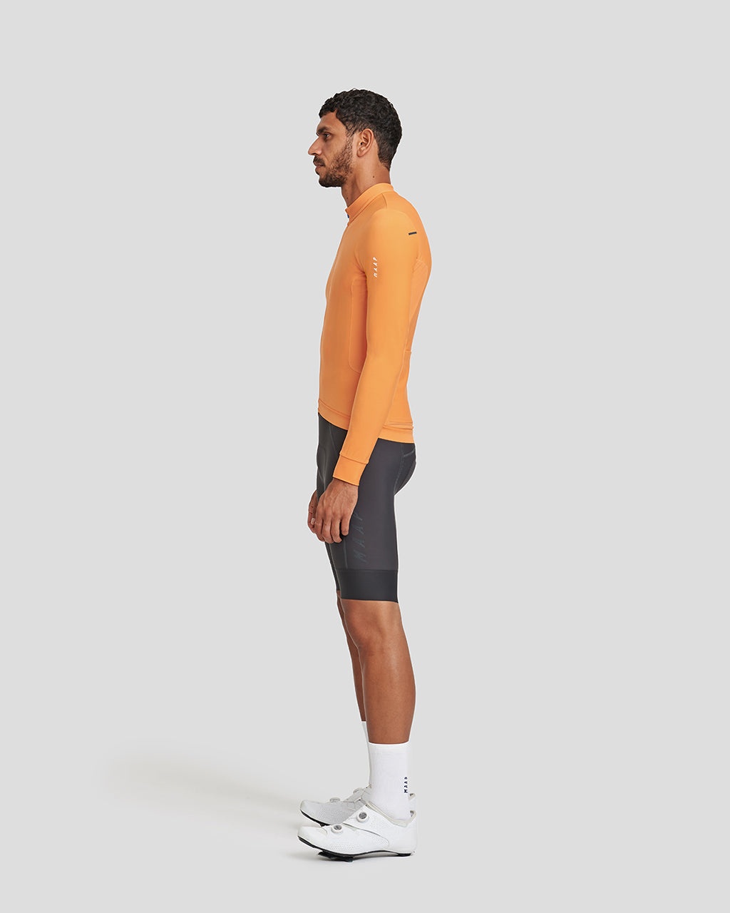 Force Pro Winter LS Jersey - 3
