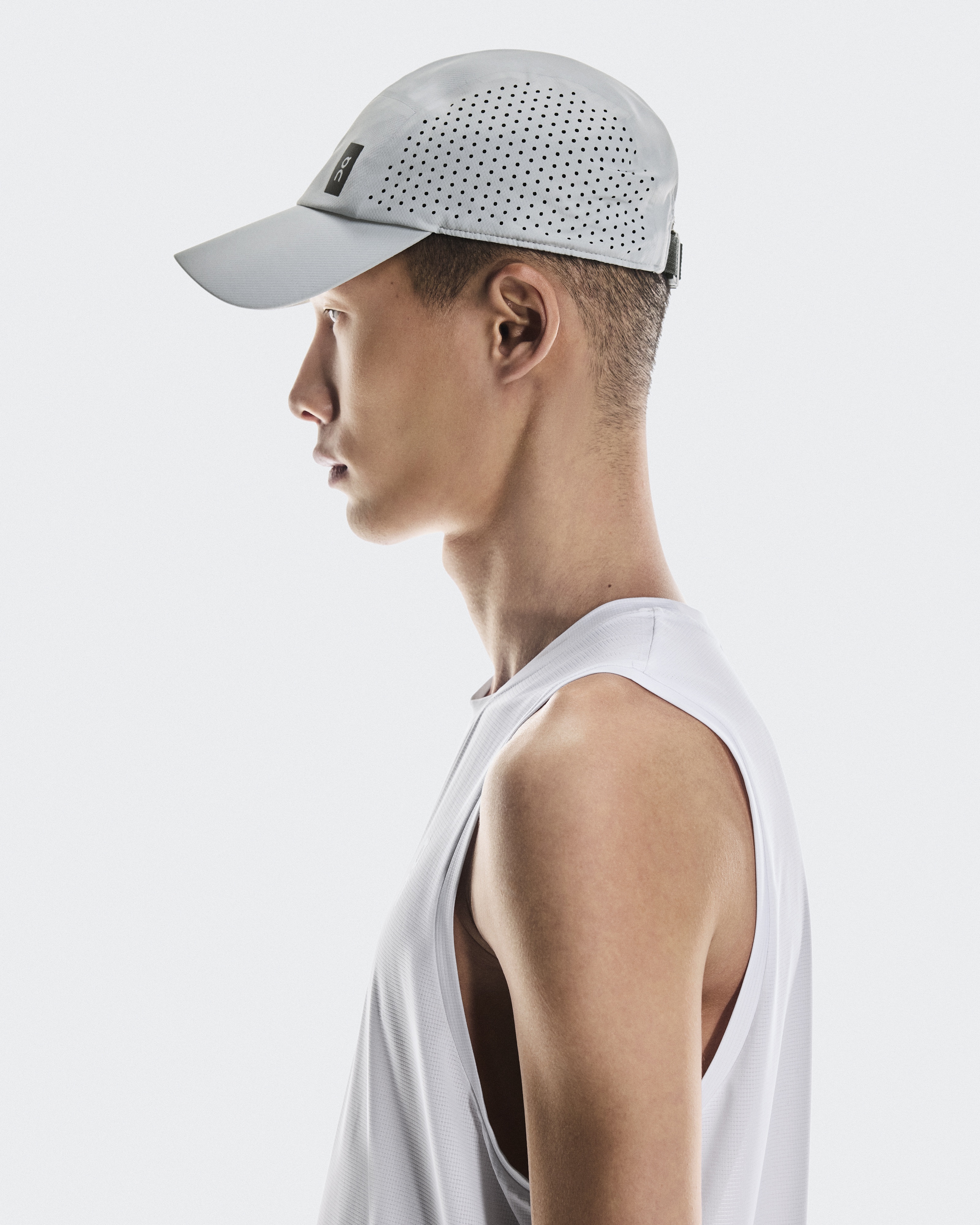 Lightweight Cap - 4