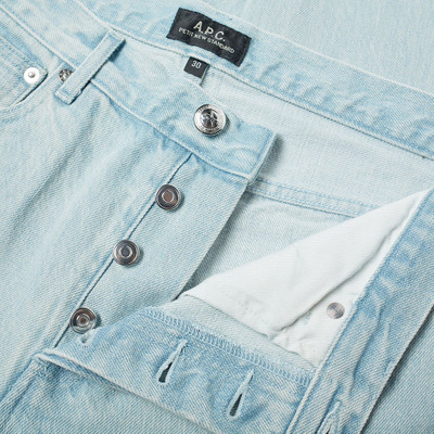 A.P.C. A.P.C. Petit New Standard Jean outlook