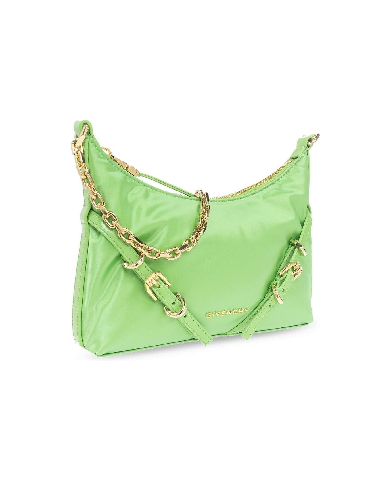Voyou Party Shoulder Bag - 3