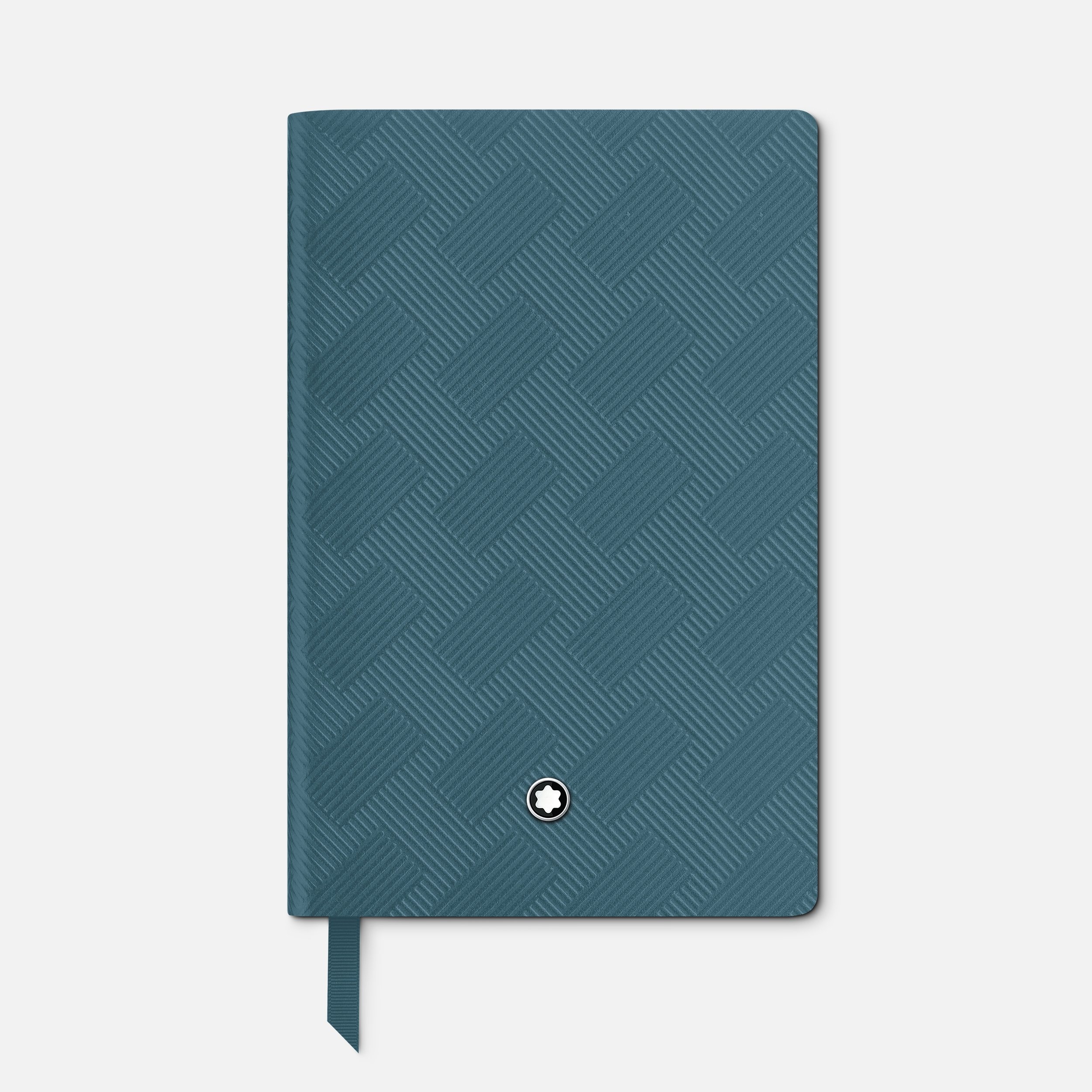 Pocket Notebook #148, Extreme 3.0, Avio Blue - Lined - 1