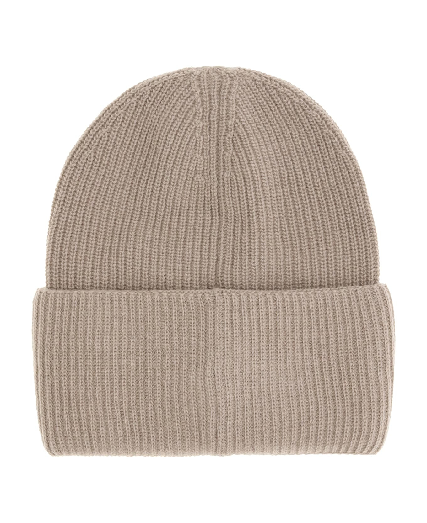 Beanie Hat - 2