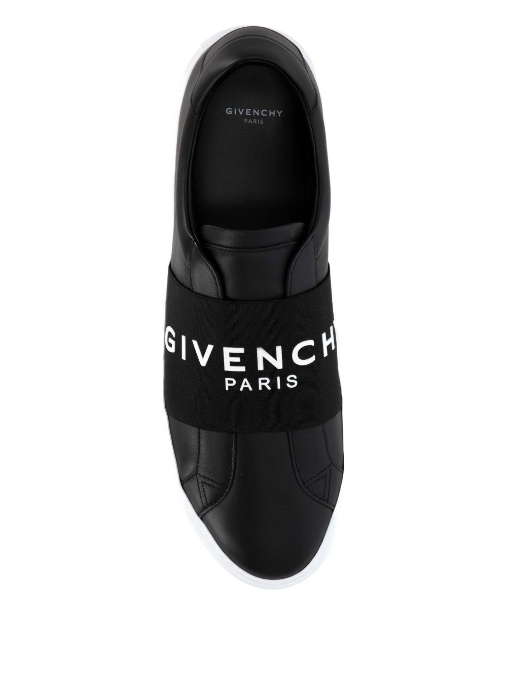 City Court slip-on trainers - 4