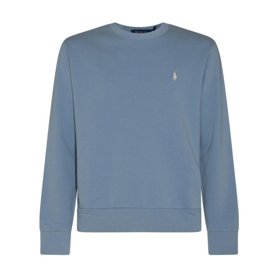 Polo Ralph Lauren - Polo Ralph Lauren Long Sleeve-Sweatshirt - 5