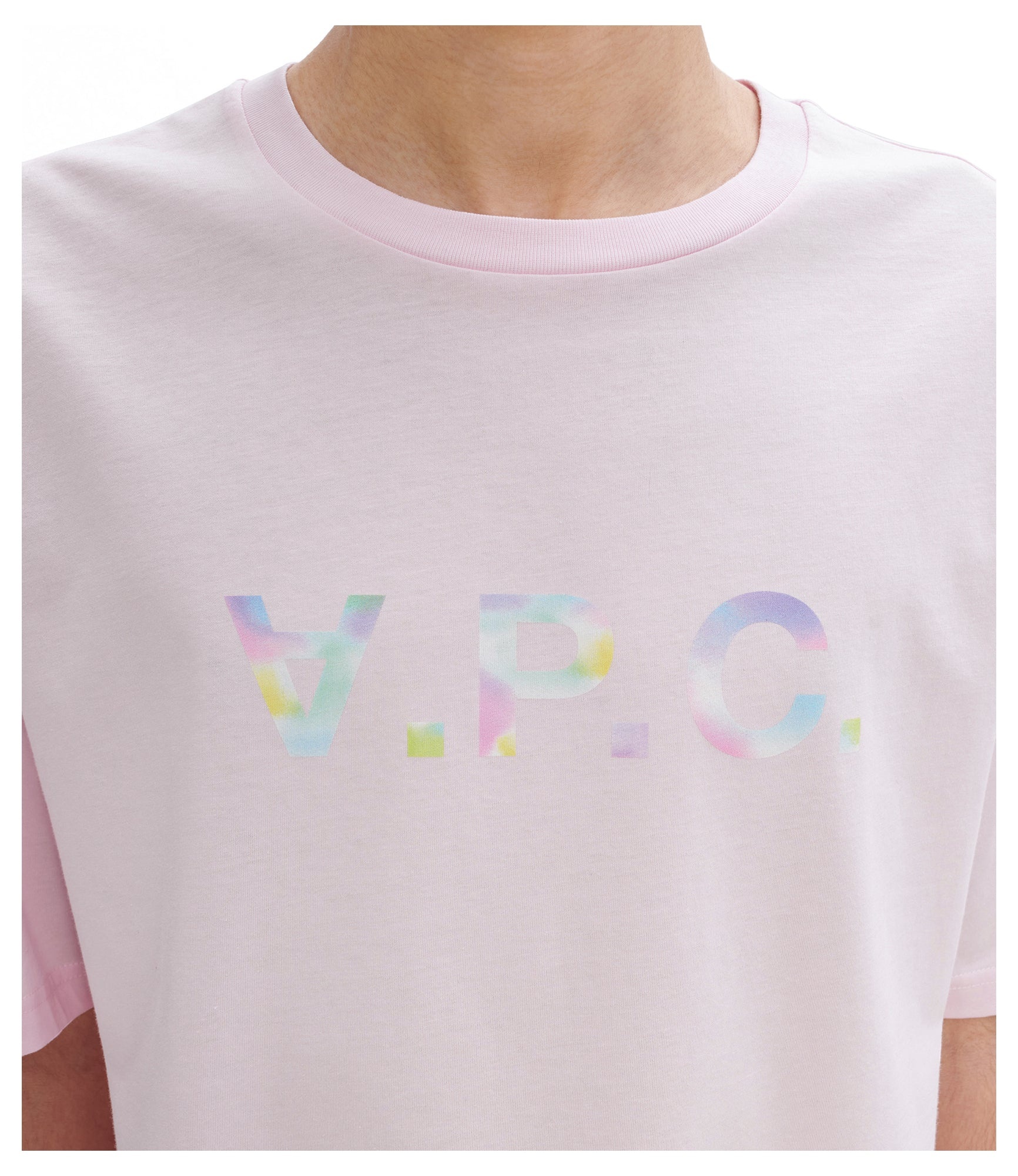 River Print T-shirt - 6