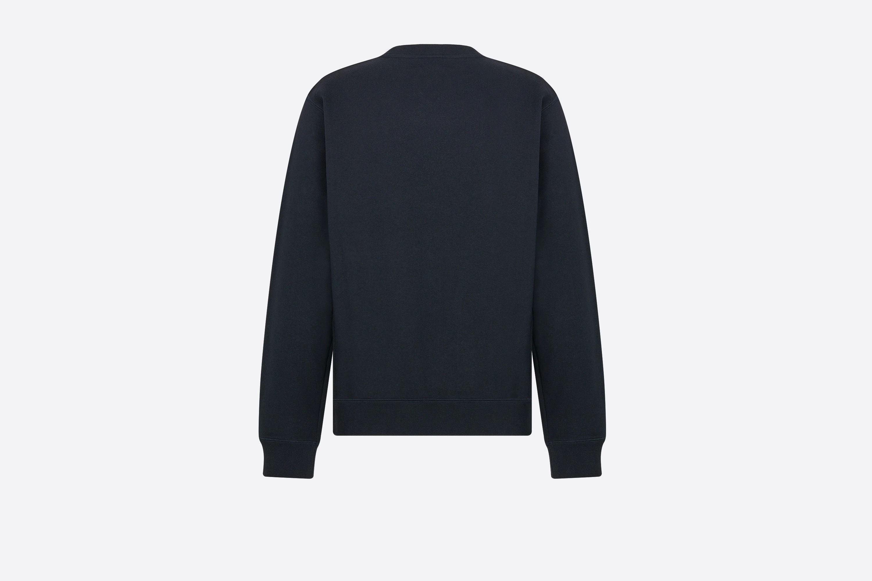 Oversized 'Christian Dior Atelier' Sweatshirt - 2