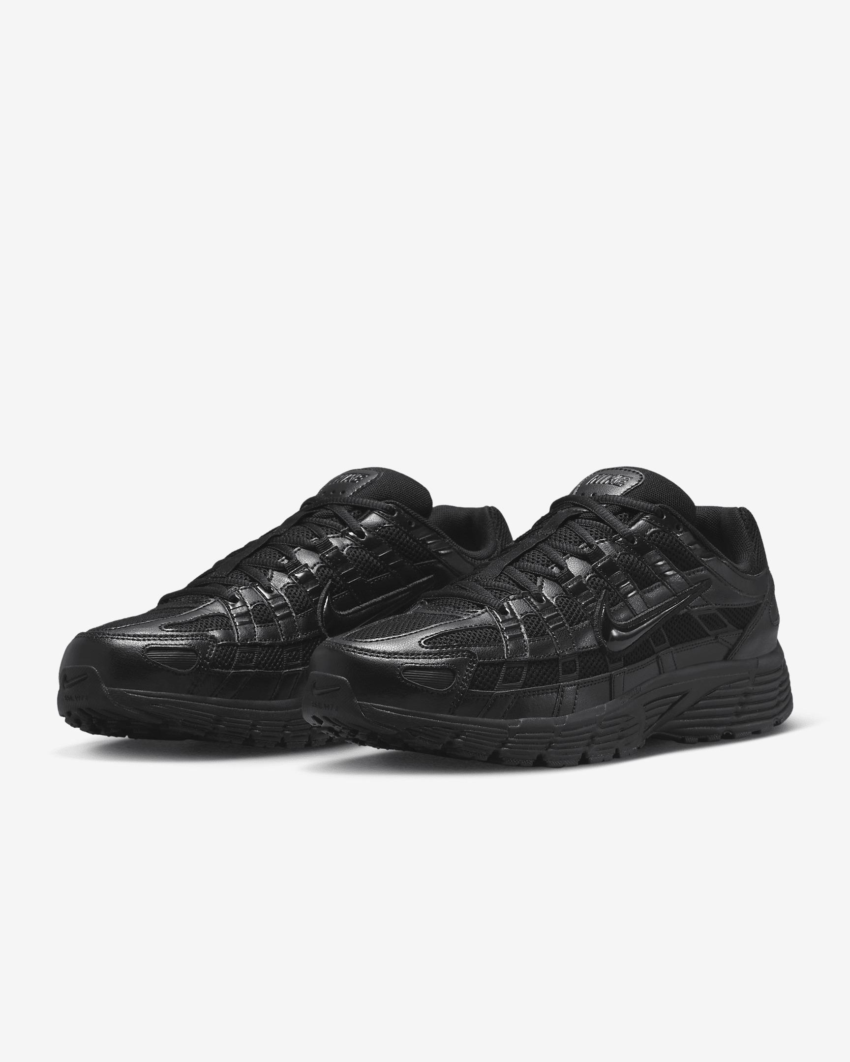 Nike P-6000 Shoes - 5
