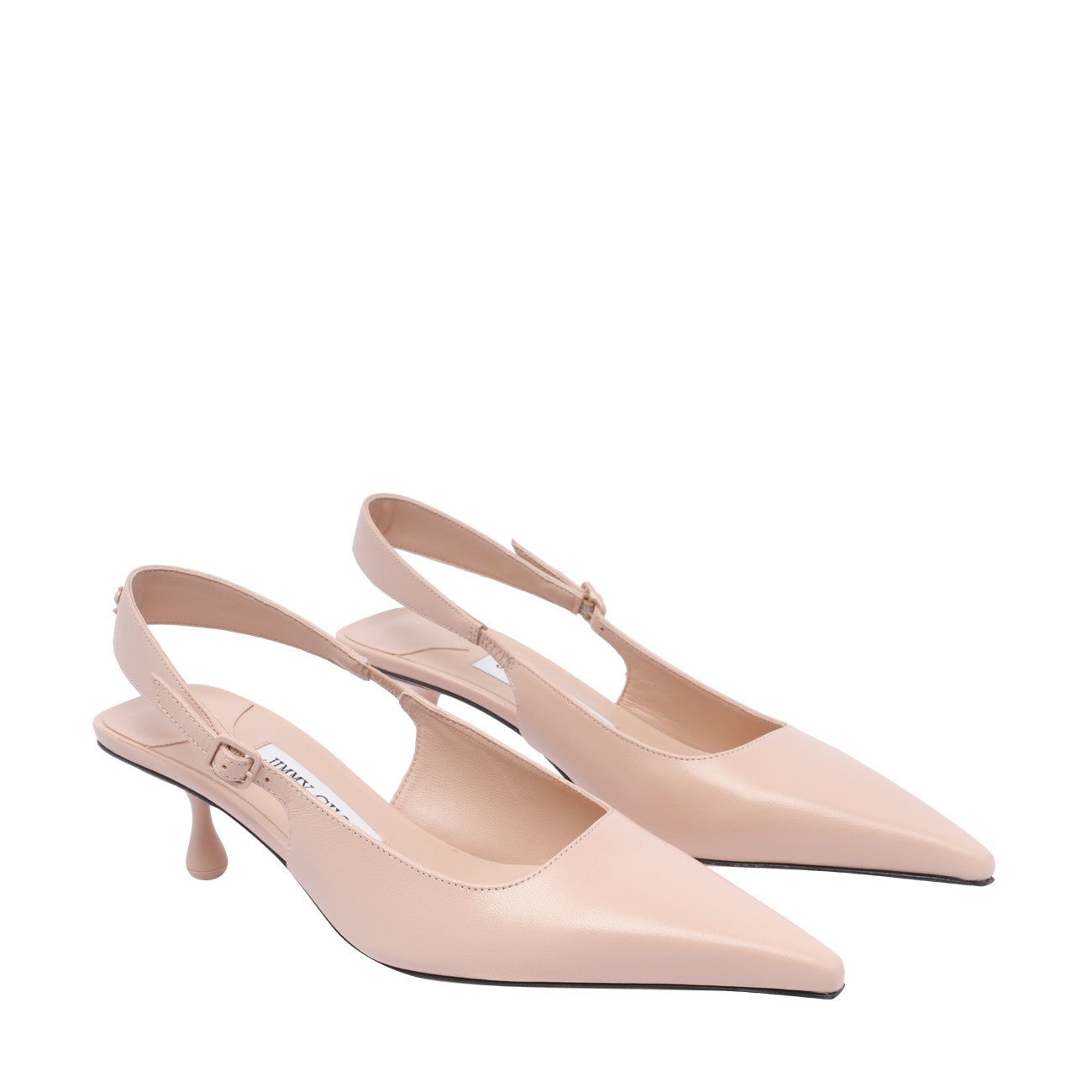 Jimmy Choo Women Amel Slingback - 2
