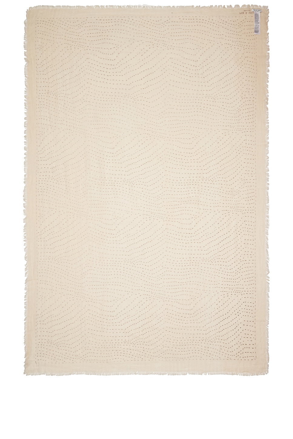 Astra Dash Scarf - 9