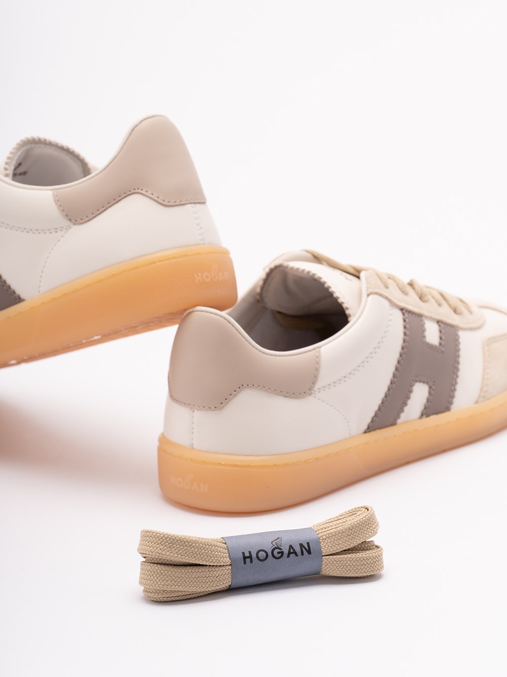 `Hogan Cool` Sneakers - 6