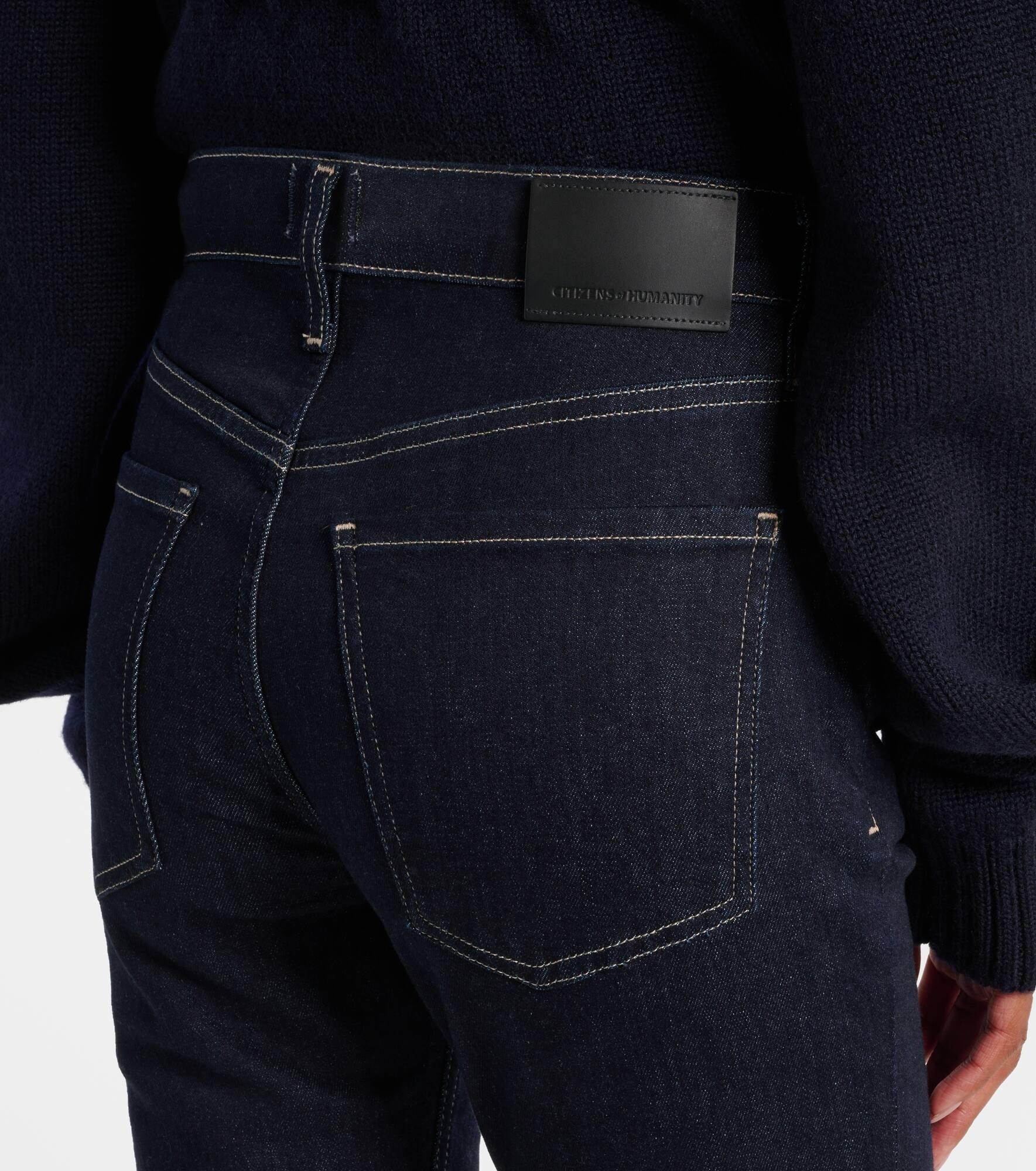 Sloane skinny jeans - 6