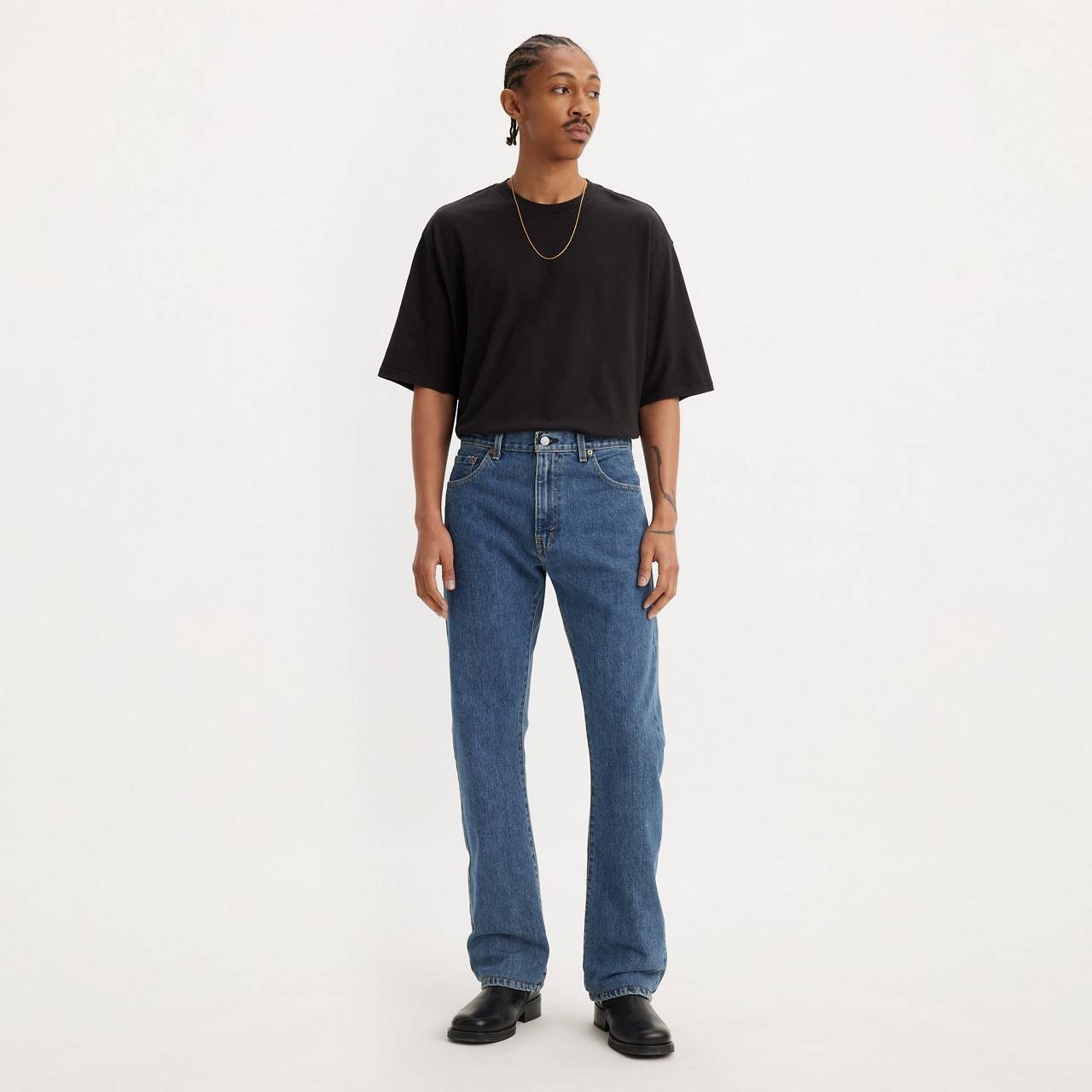 517™ BOOTCUT MEN'S JEANS - 2
