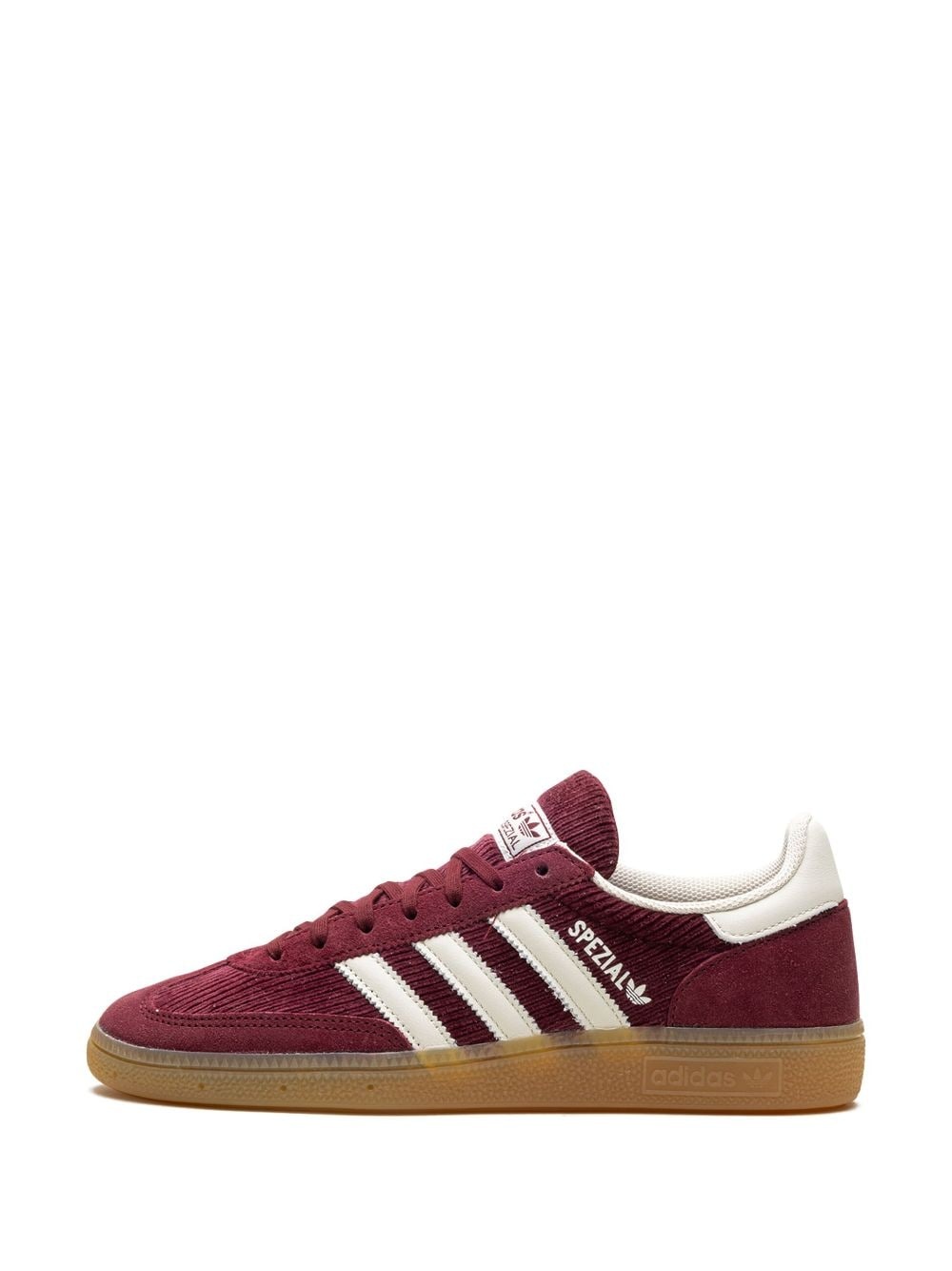 Handball Spezial "Shadow Red" sneakers - 5