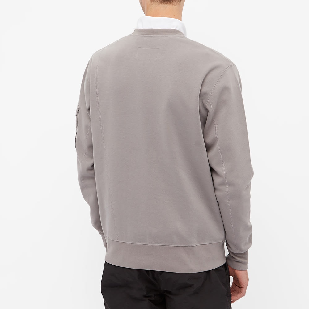 A-COLD-WALL* Essential Crew Sweat - 5