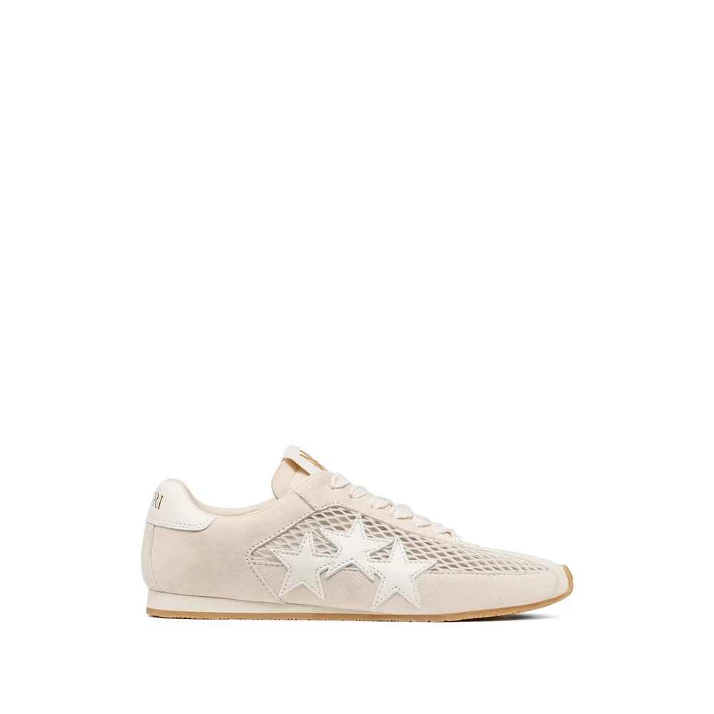 Amiri Neutrals Trainers Women - 1