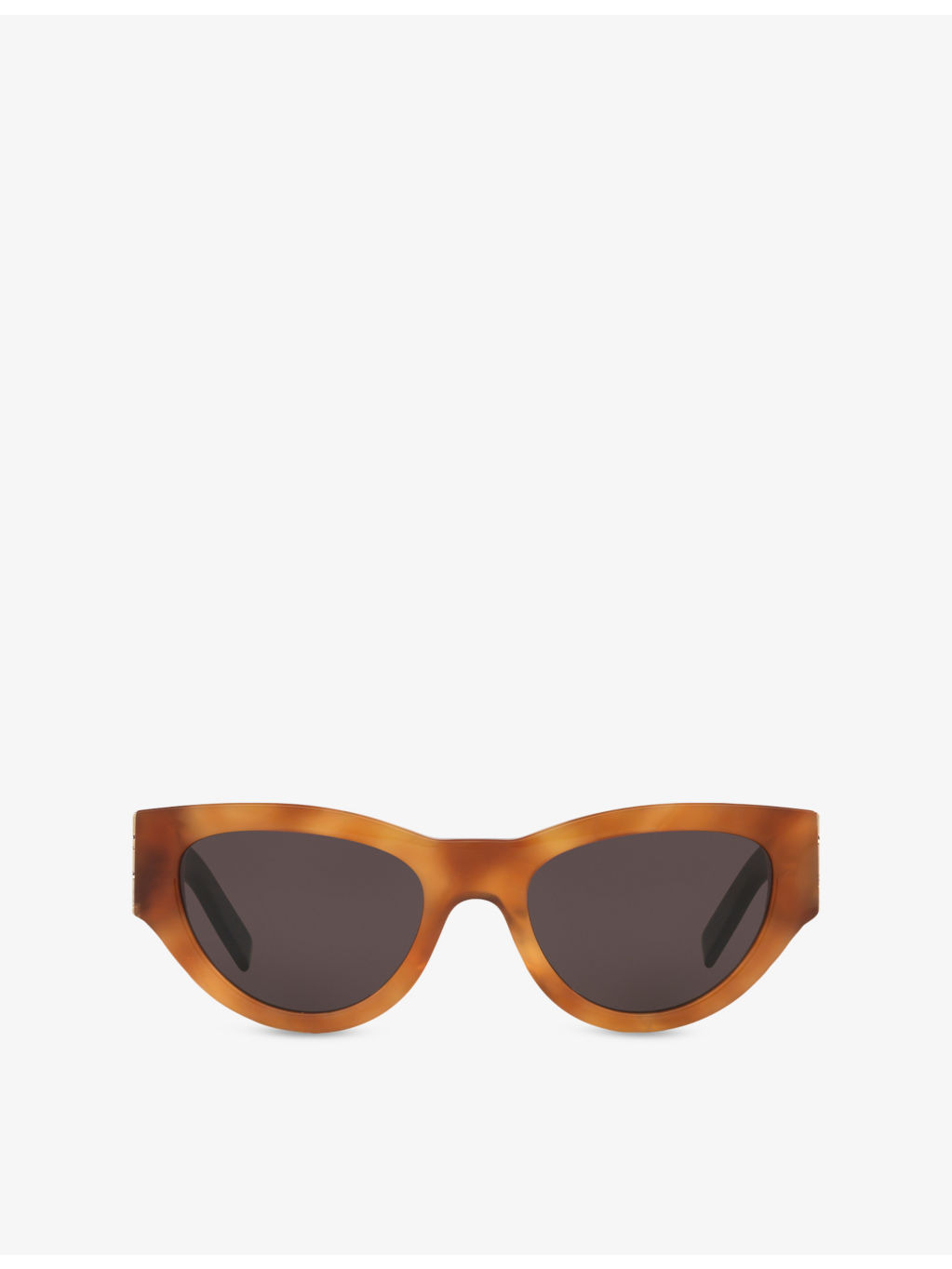 SL M94 Cat-Eye Acetate Sunglasses - 1