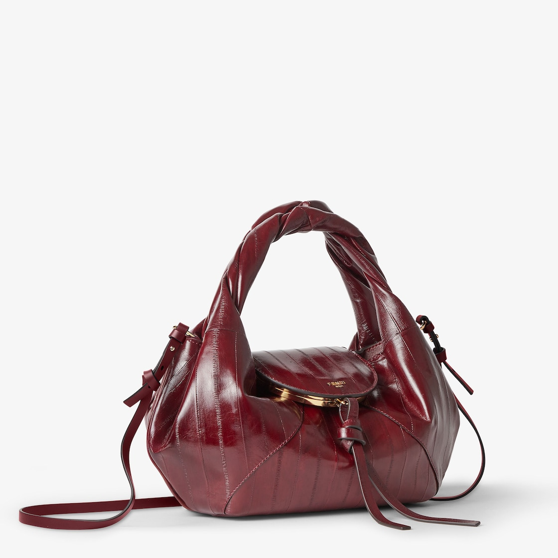 Fendi Spy Small - 3