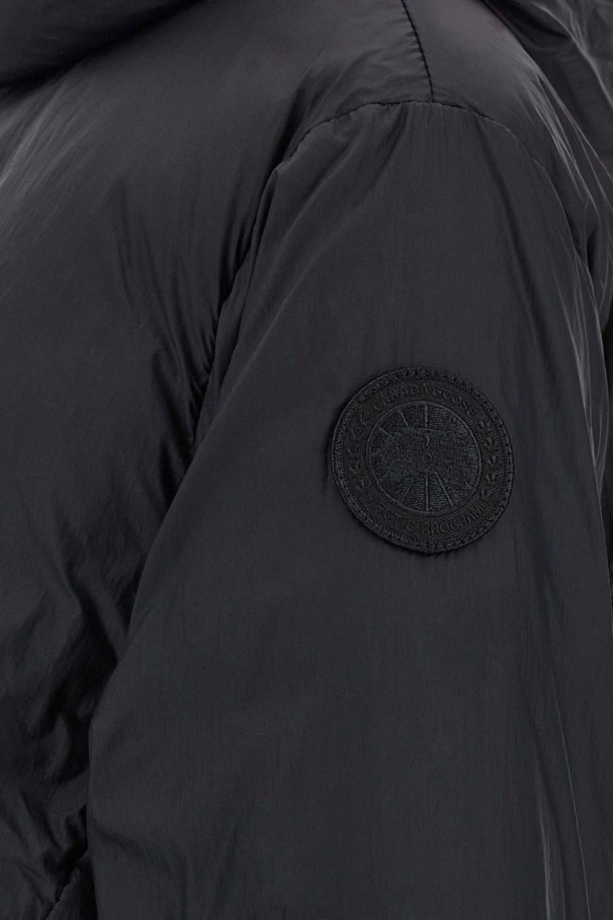 'Elba Jacket' down jacket - 4