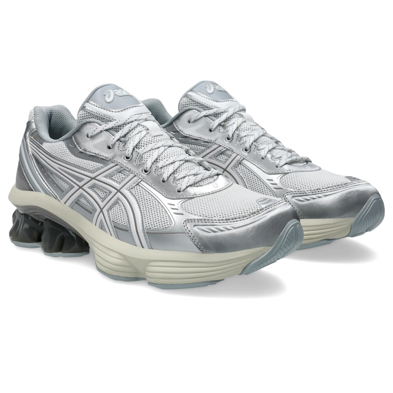 GEL-KINETIC FLUENT - 2