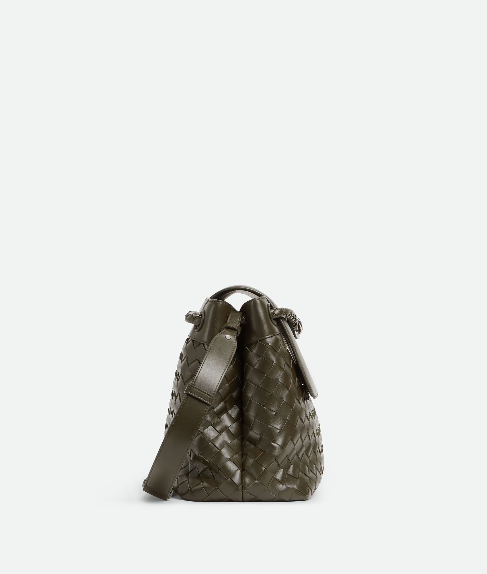 Medium Andiamo Messenger - 4
