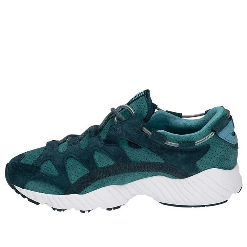 ASICS Gel Mai 'Green Ocean' 1193A043-400 - 1
