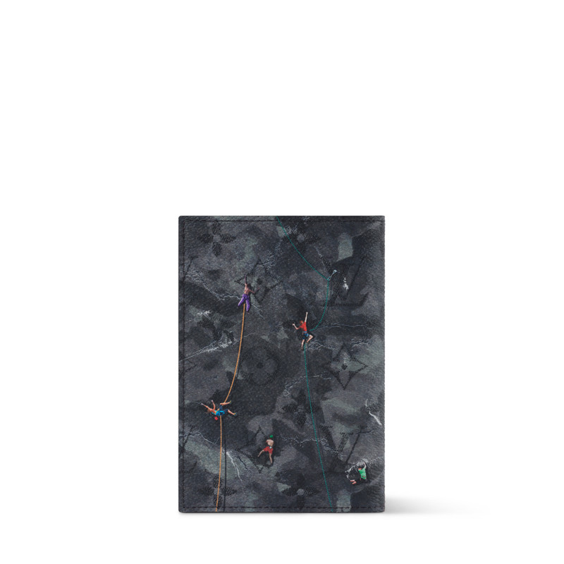 Passport Cover 5