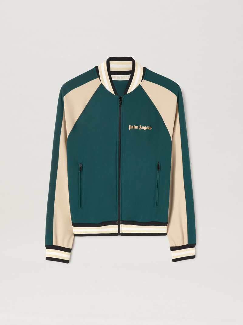 Ultralight Track Bomber - 1