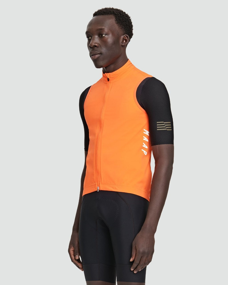 MAAP Prime Vest outlook