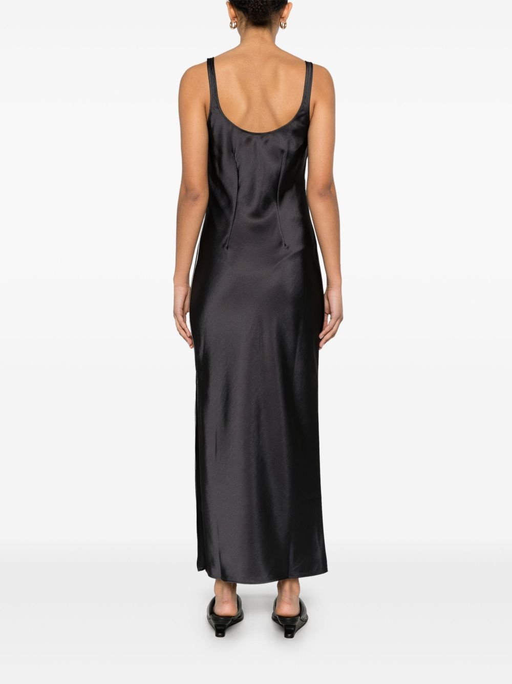 Sunna midi dress - 4