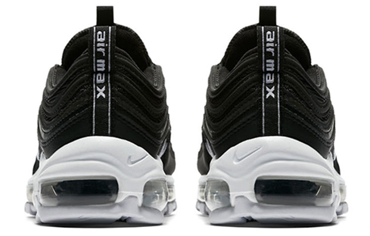 Nike Air Max 97 'Black' 921826-001 - 4