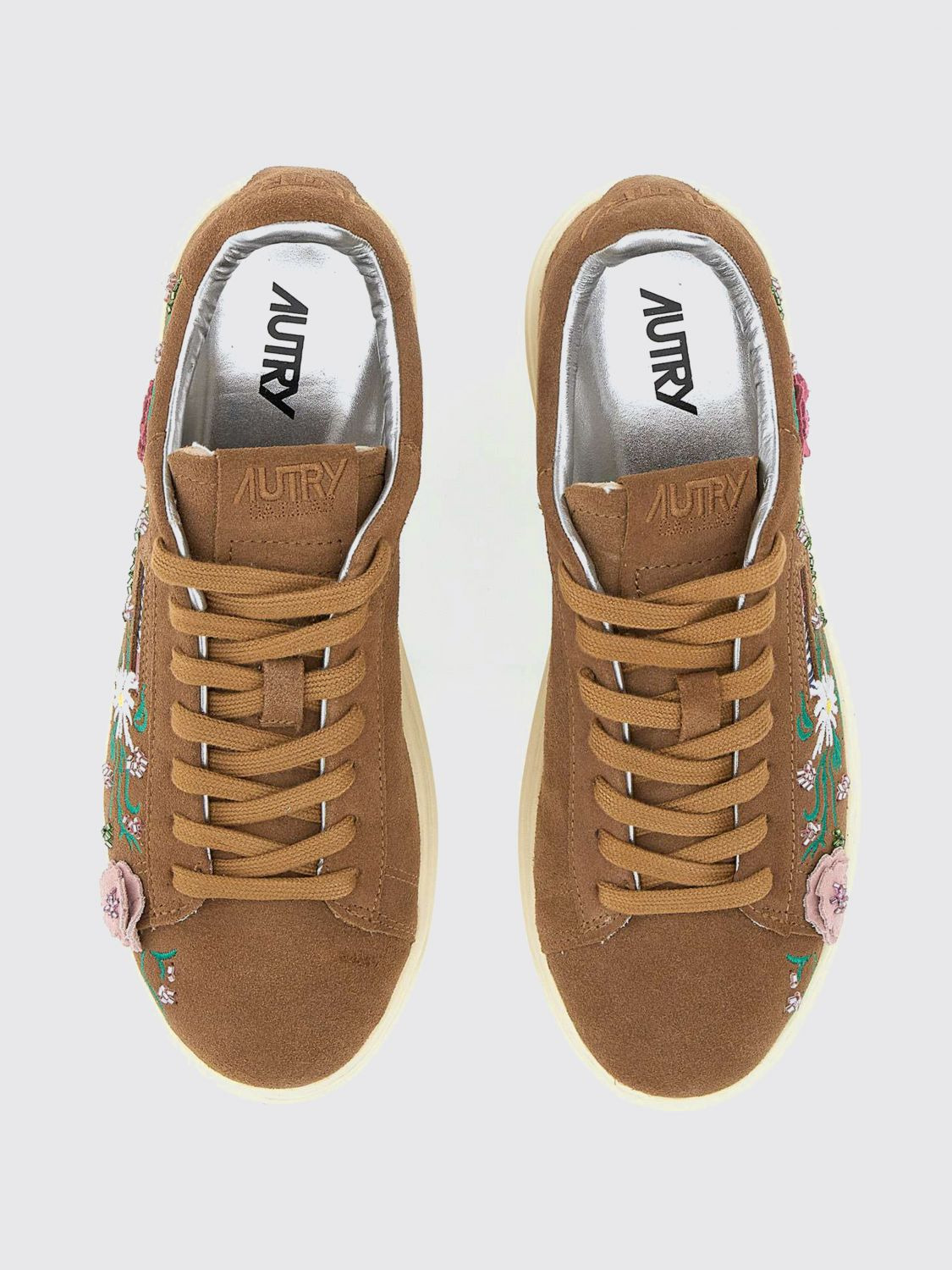 Sneakers woman Autry - 4