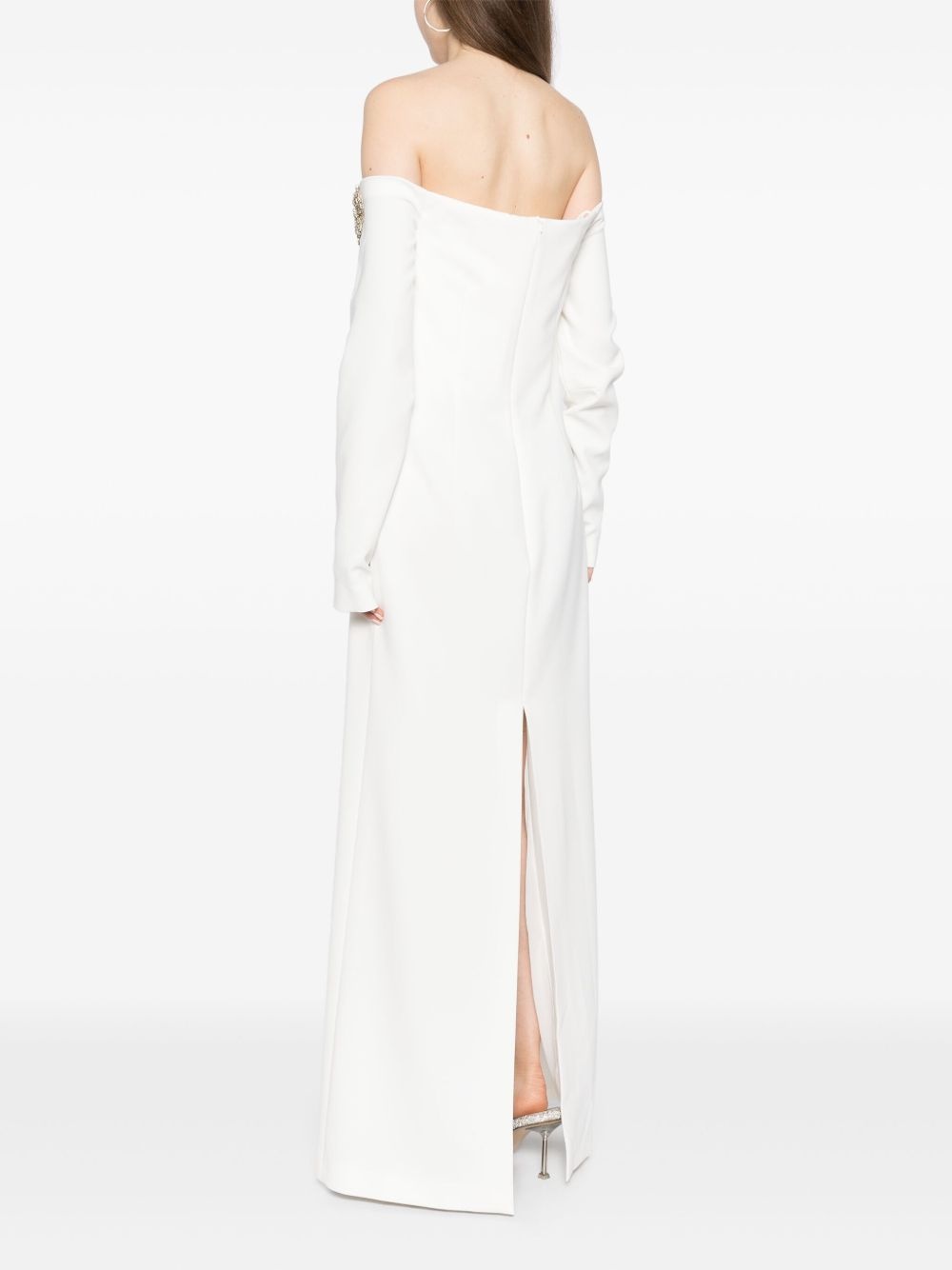 Meline gown - 4