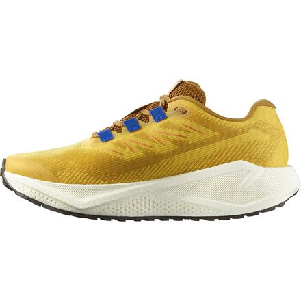Aero Blaze 3 Grvl Running Shoe - Men's - 5