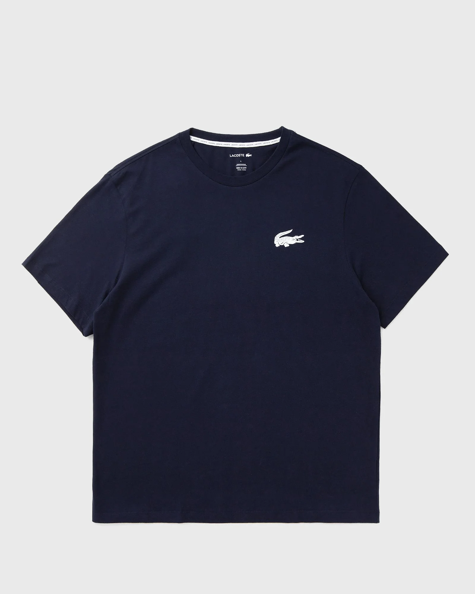 TEE-SHIRT LOUNGEWEAR - 1