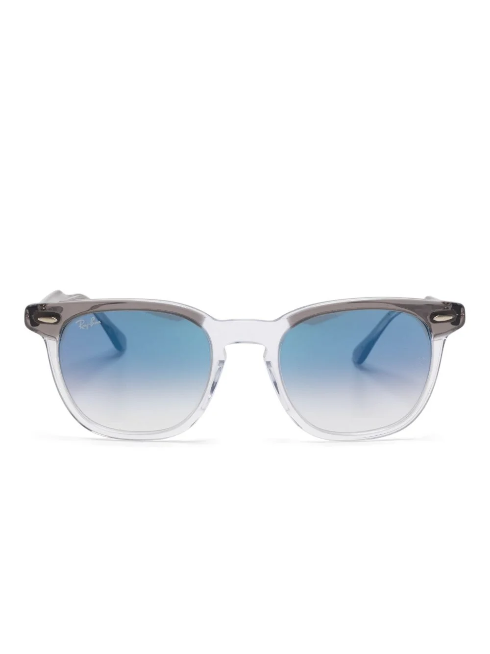Hawkeye gradient sunglasses - 1