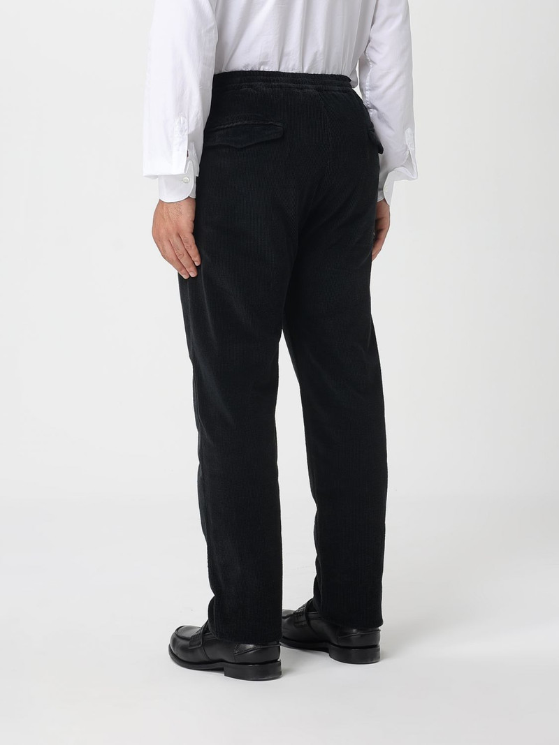 BARENA Pants men Barena outlook