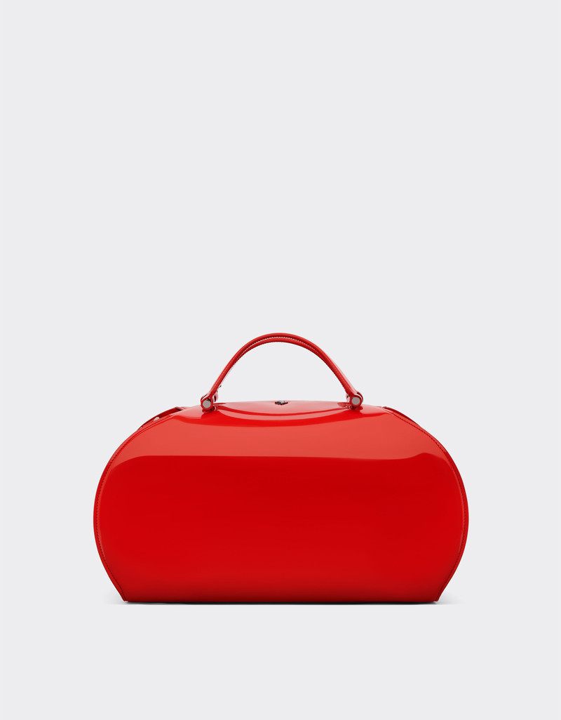 La Ferrari Dino Bowling Bag 3
